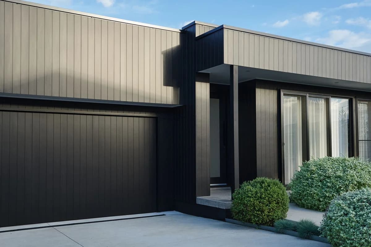 Axon Installation professional installation example