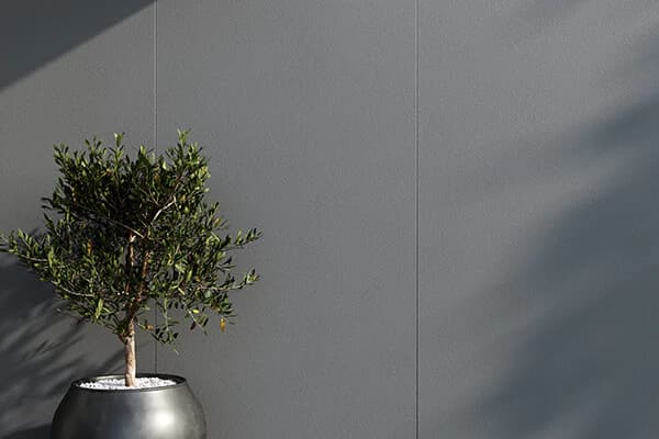 Fine Texture Installation professional installation example