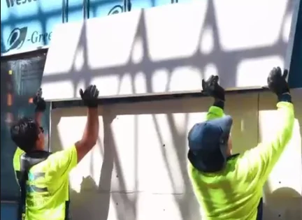 Video thumbnail for Installation Process